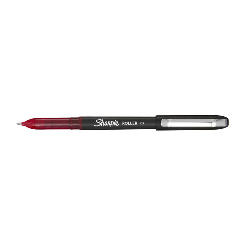 Sharpie Arrow Point Rollerball Pen 0,7 mm (doos van 12)