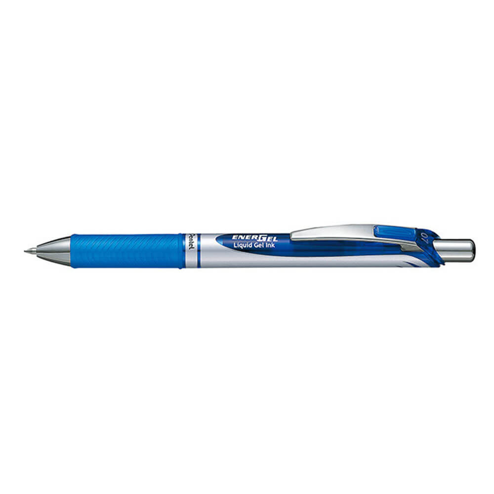 Pentel Energel Rollerball retráctil (0.7 mm)