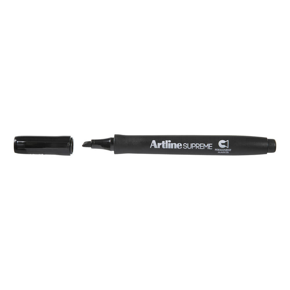 Artline Supreme 2,5 mm de buteur de butin 12pcs