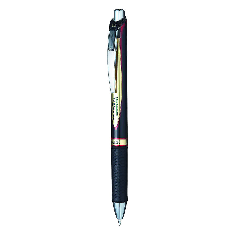 Pentel Energel Sconeble Metal Tip Pen (0,5 mm)