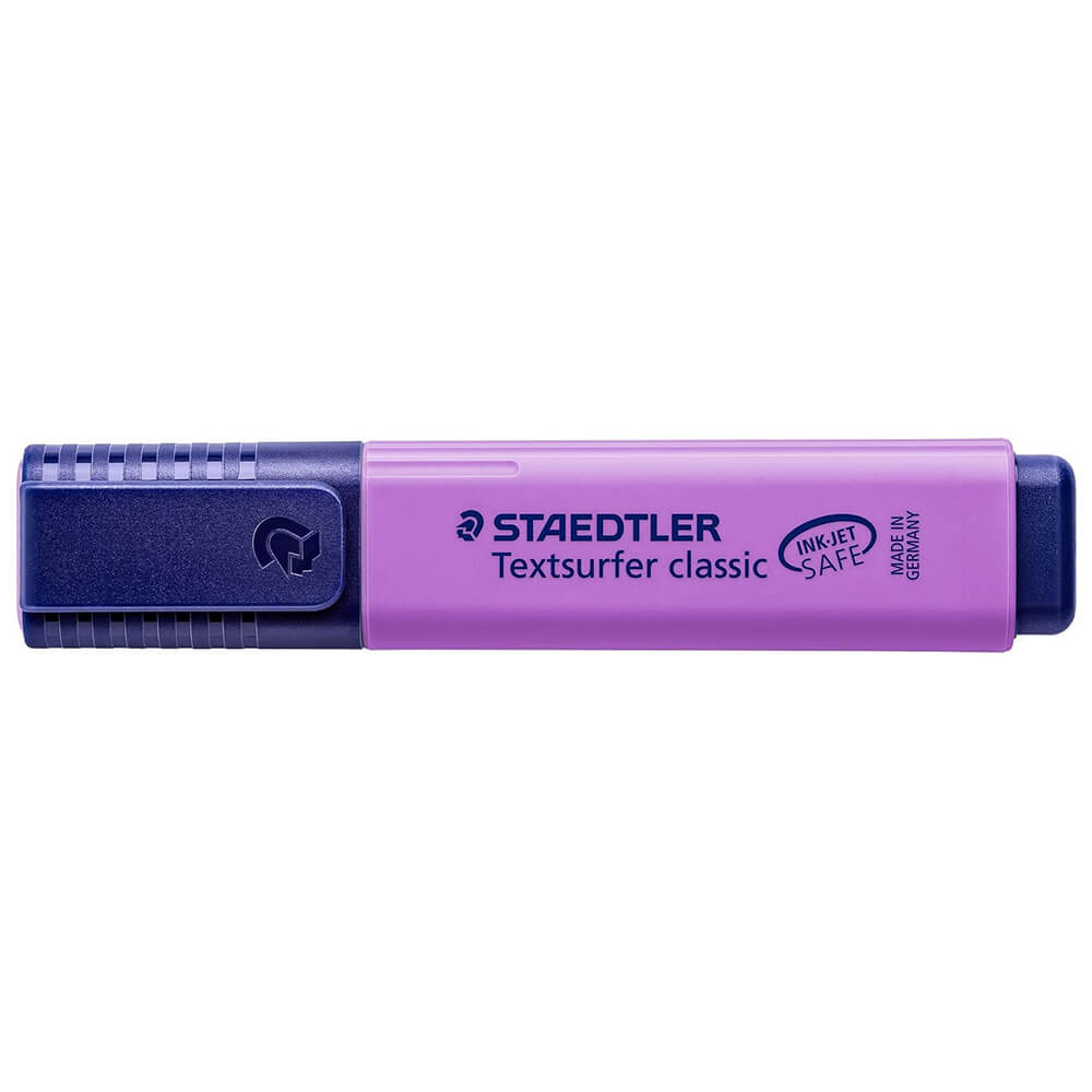 Staedtler TextSurfer Highlighter (Box of 10)