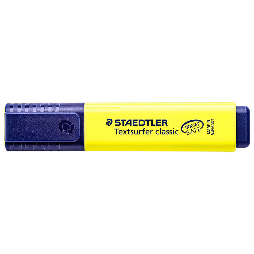 Highlighter Staedtler Textsurfer (boîte de 10)