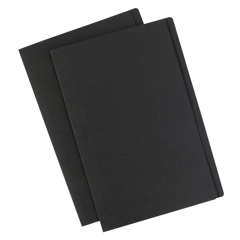 Dossiers de manille Avery Foolscap (pack de 10)