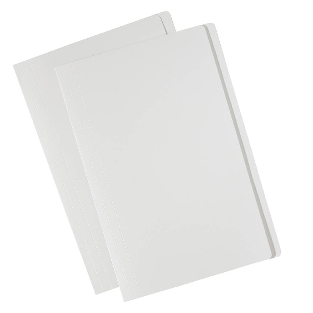 Avery Foolscap Manilla -mappar (paket med 10)