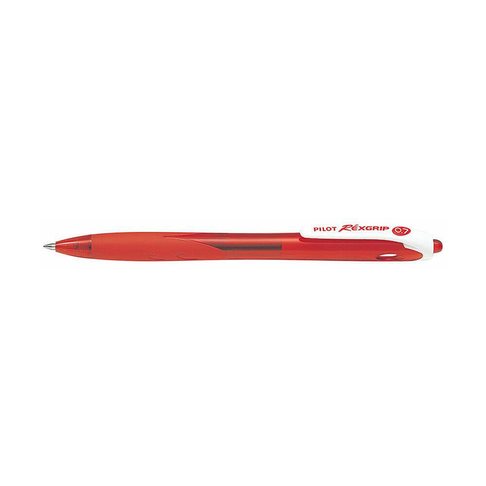 Pilot Begreen Rexgrip Fine Pencable Pencable 0,7 mm