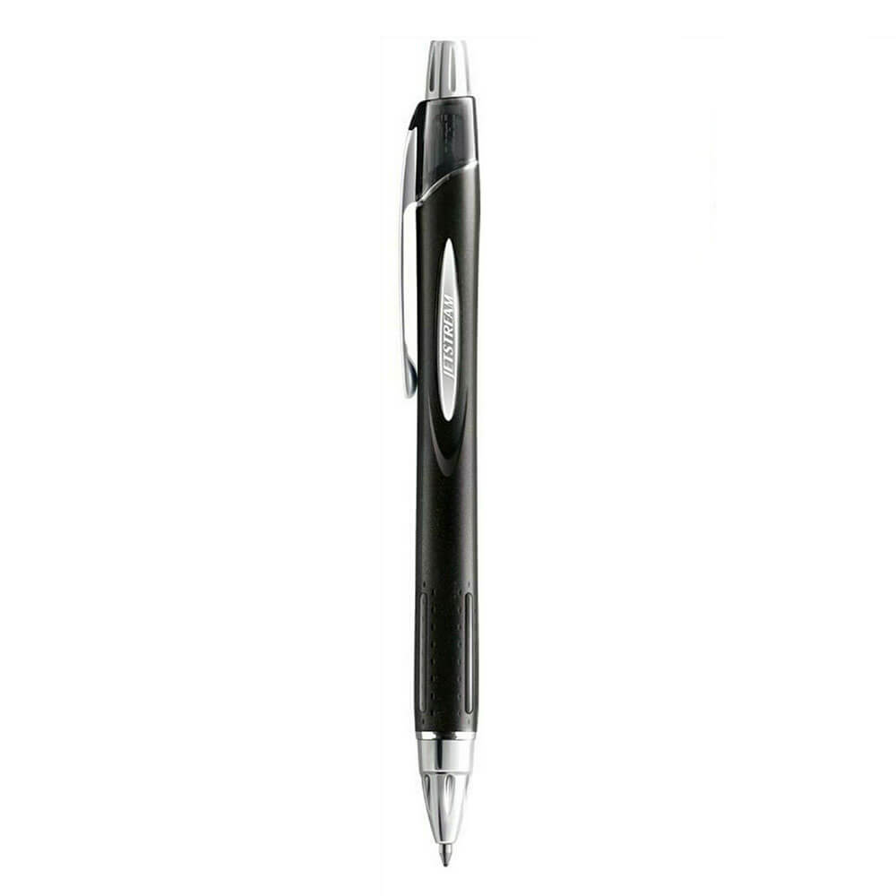 Uni Jetstream Pen retráctil retráctil 1.0 mm