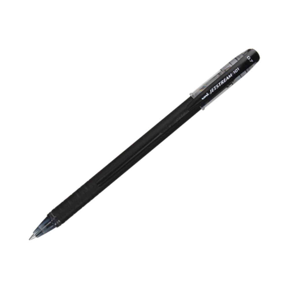 Uni-ball Jetstream Fine Rollerball Pen (caja de 12)