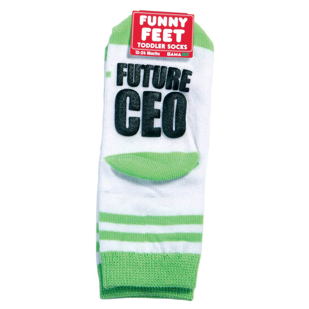 Gamago Happy Feet Socks