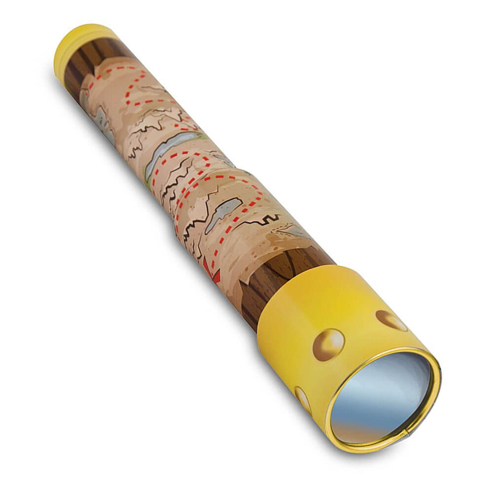 Schylling Tin Adventure Telescope