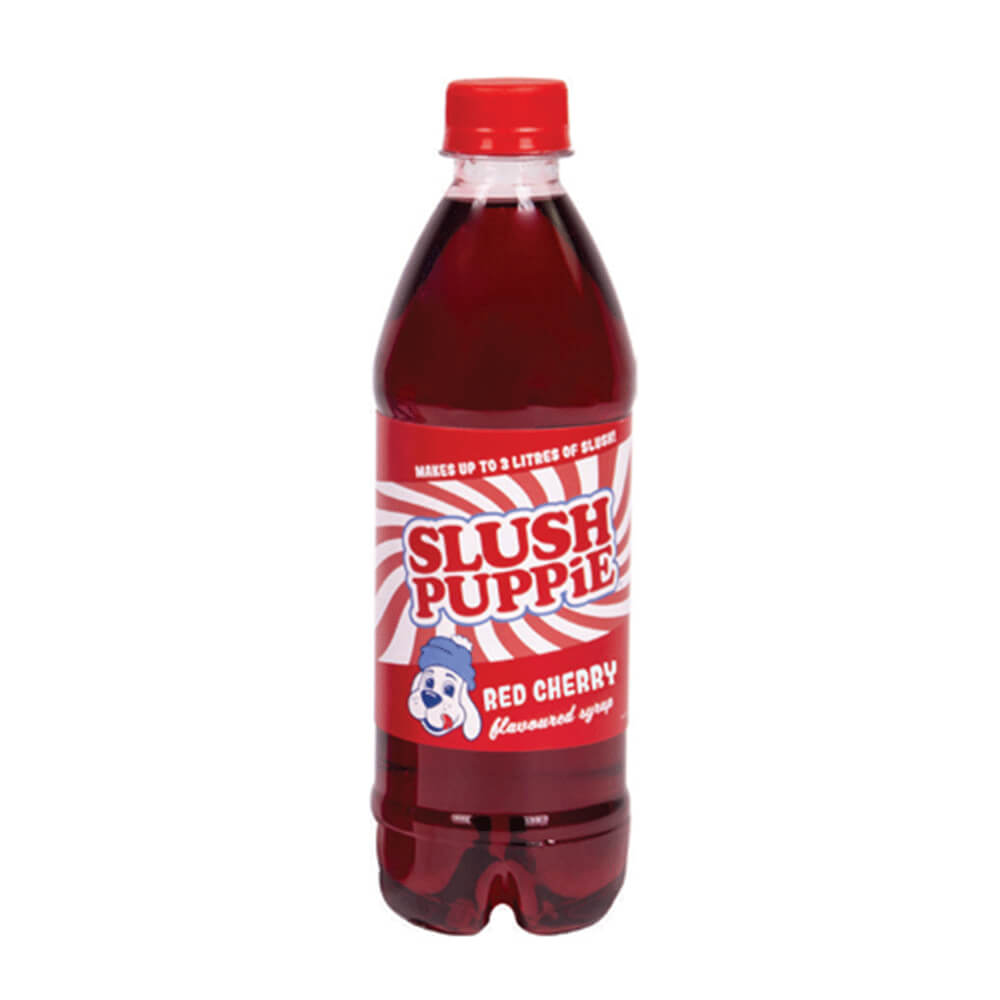 Sluppie slush sirop 500 ml